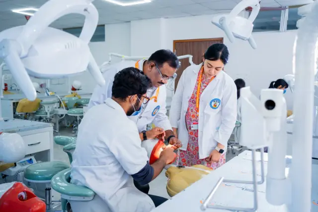 Medical College Hospital