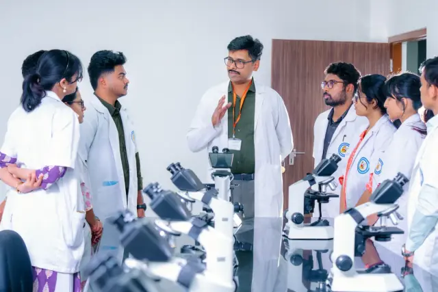 Engineering Laboratories