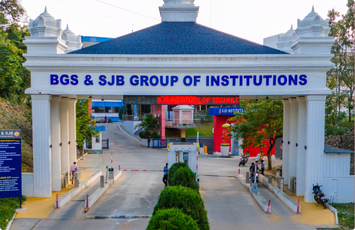 Why BGS & SJB Group of Institutions